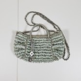 アンテプリマ　ワイヤー2WAY バッグ