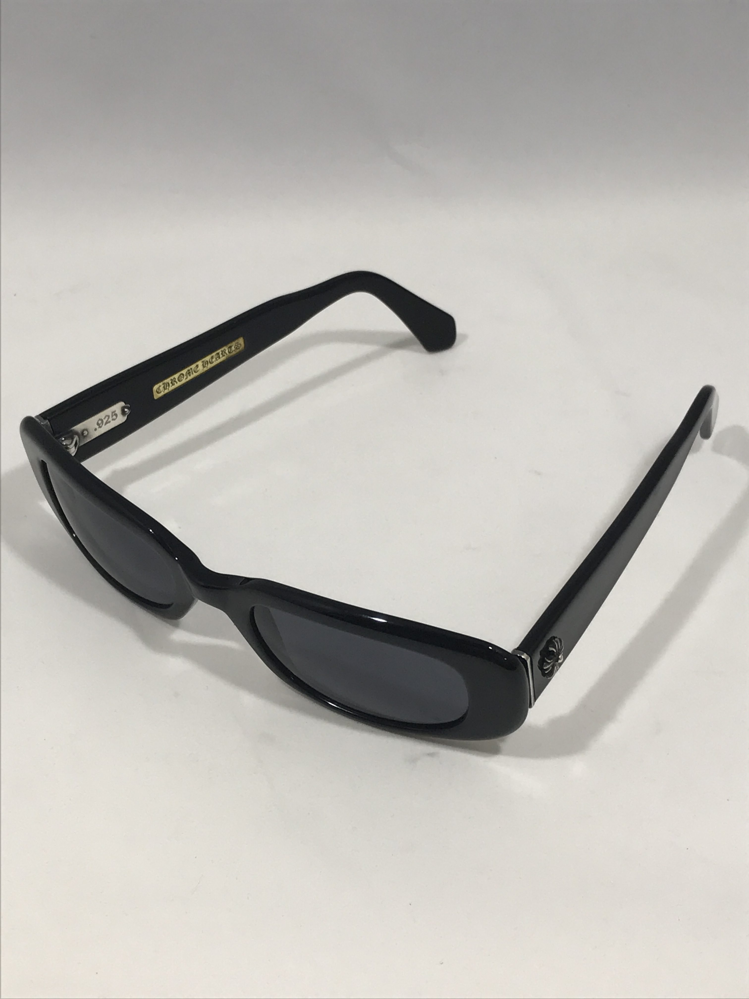 クロムハーツ サングラス フランク2