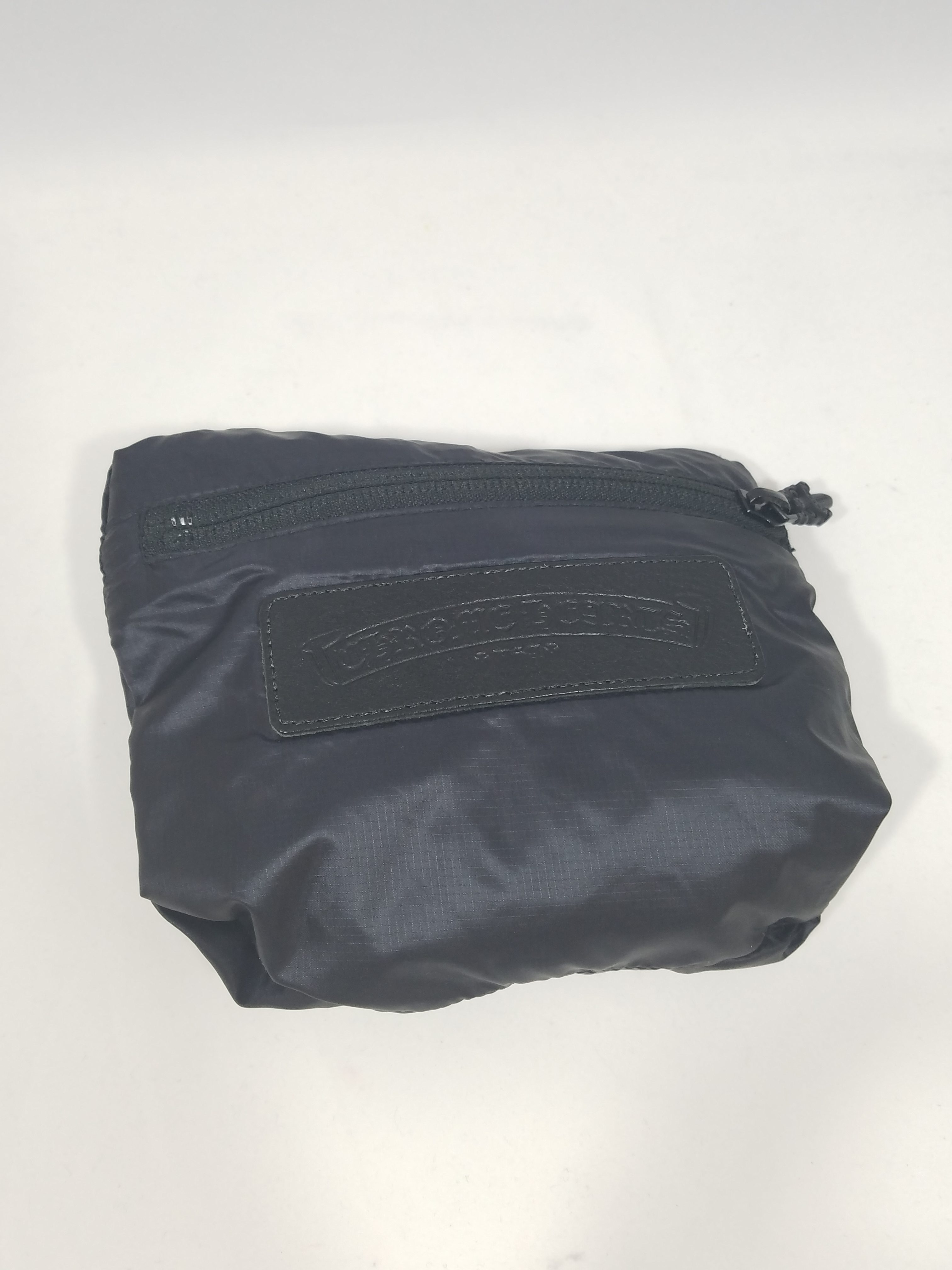 クロムハーツ　エコバック