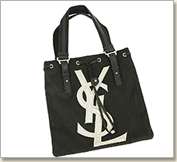 YSL カハラトートPM