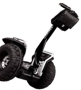 chanel-segway