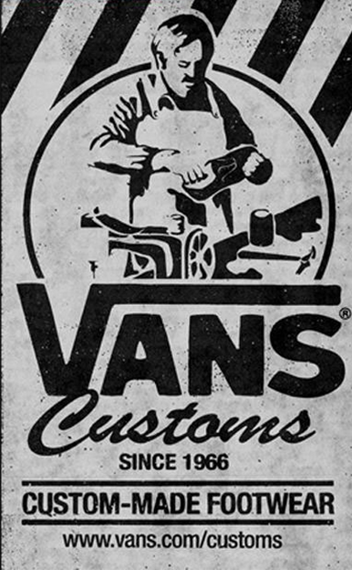 vans 