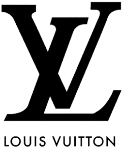 ルイヴィトンのロゴ