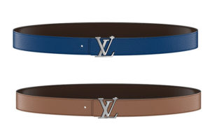 My LV Belt　