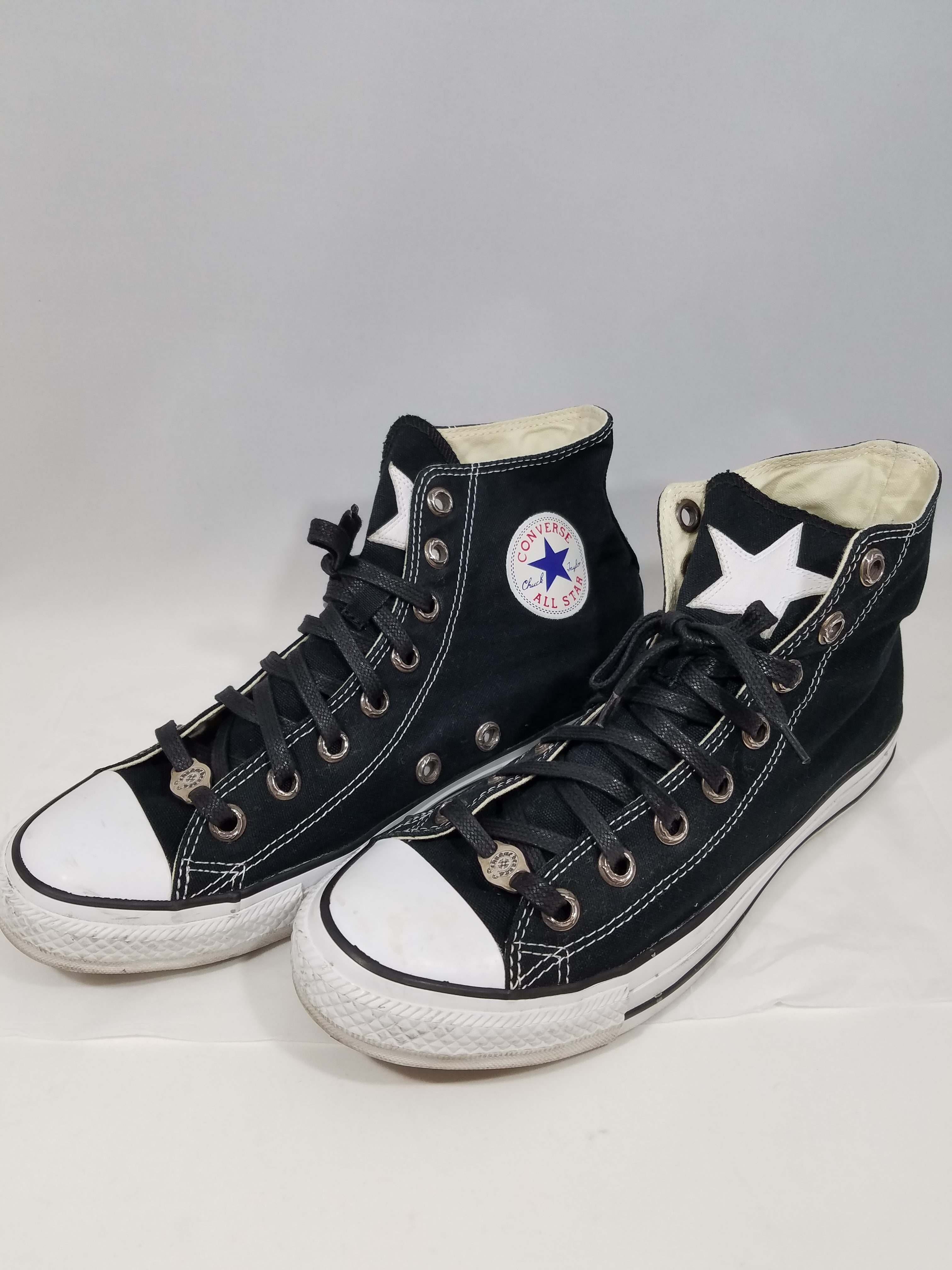 クロムハーツ　×　CONVERSE